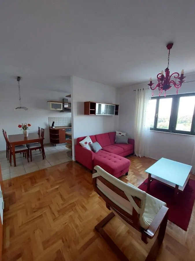 Ferienhaus Topic Vrsar