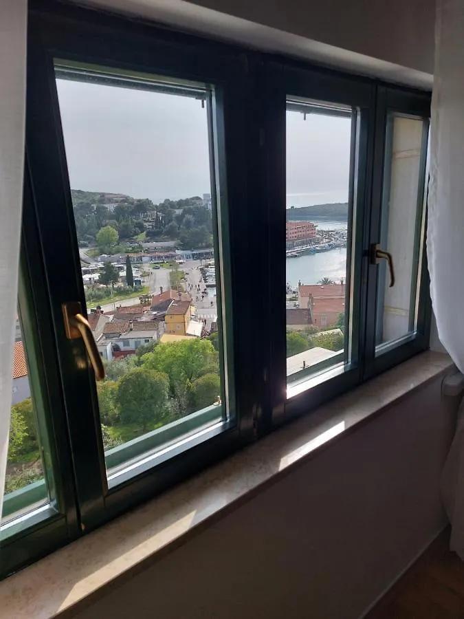 Apartment Ferienhaus Topic Vrsar