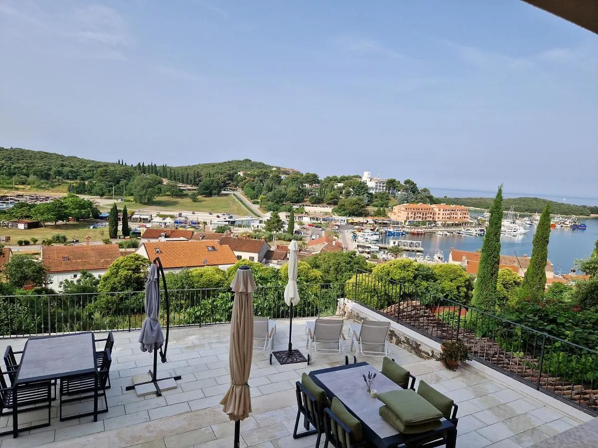Ferienhaus Topic Vrsar Kroatien
