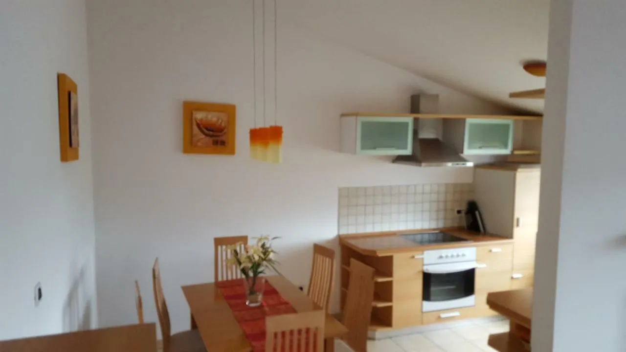 Apartment Ferienhaus Topic Vrsar Kroatien