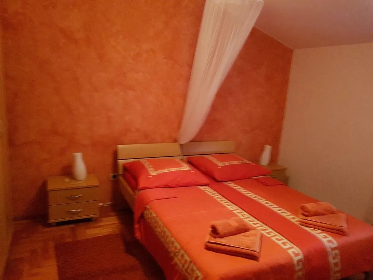 Ferienhaus Topic Vrsar 0*,  Kroatien