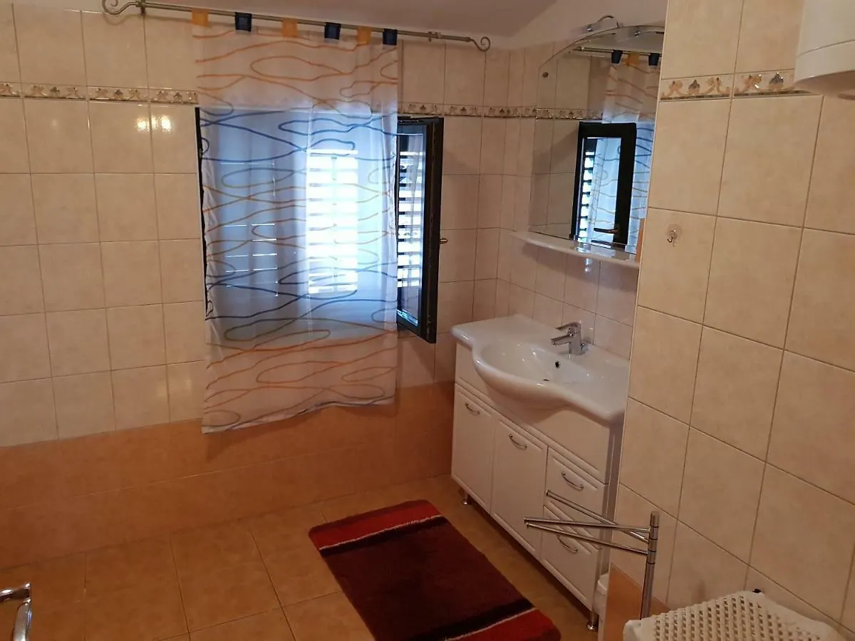 Ferienhaus Topic Vrsar