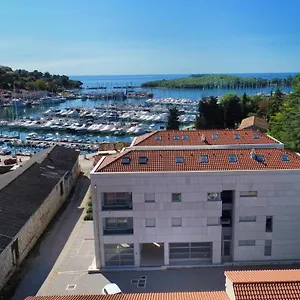 Apartment Serena Sunset, Vrsar