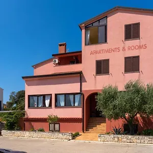 Apartment Miri, Vrsar