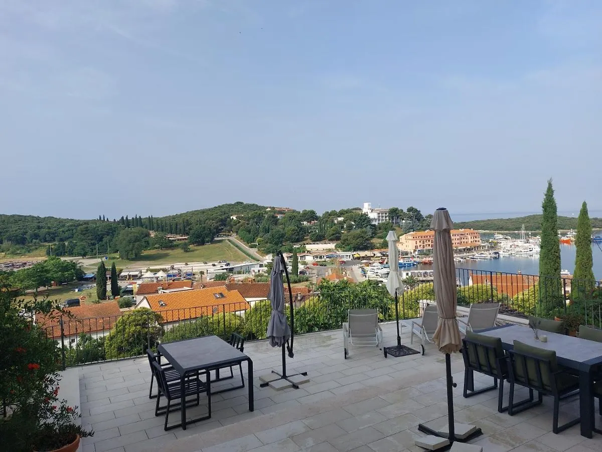 Ferienhaus Topic Vrsar 0*,  Croatia