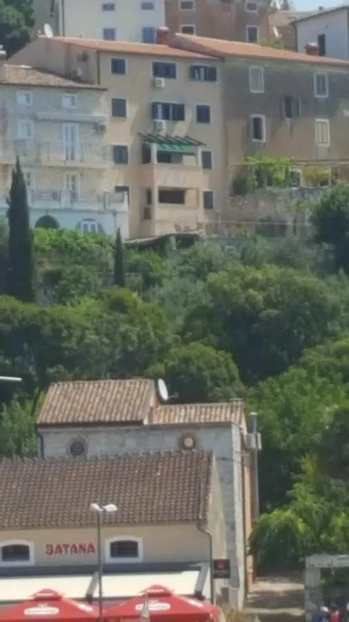 Apartment Ferienhaus Topic Vrsar Croatia