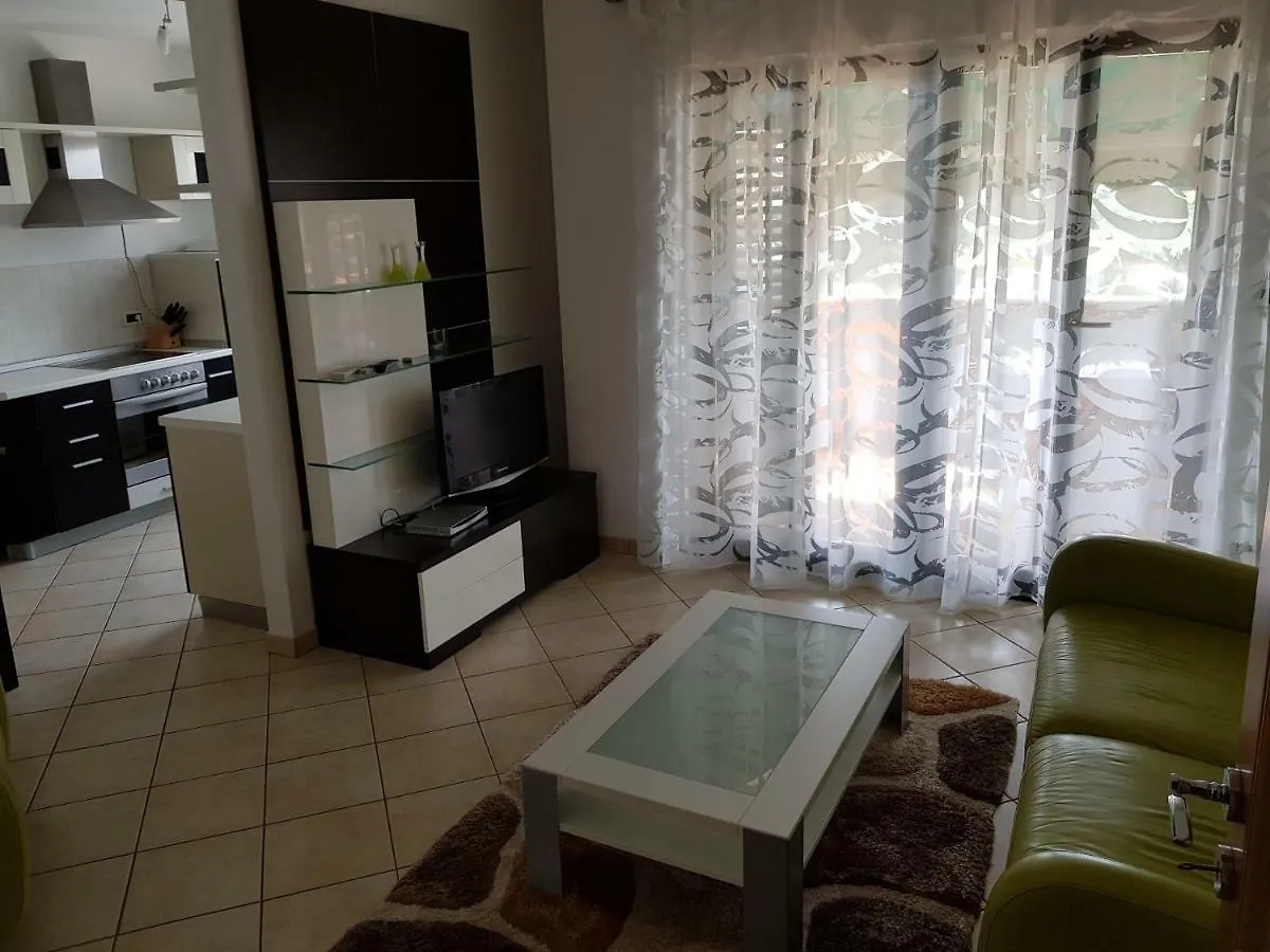 Ferienhaus Topic Vrsar Croatia