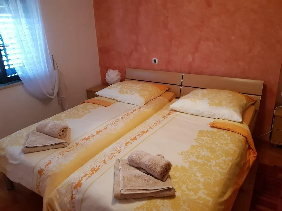 Ferienhaus Topic Vrsar 0*,  Croatia
